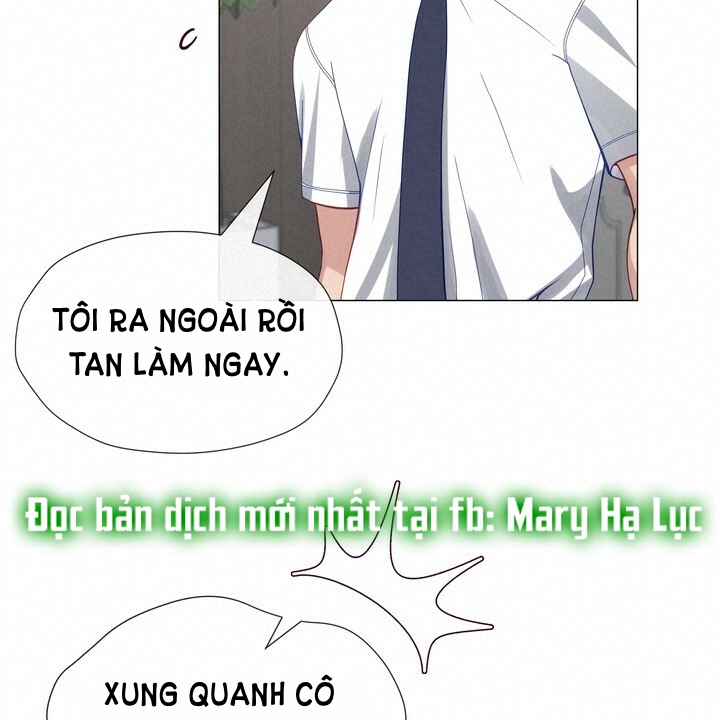 [18+] con không muốn đâu, cha à! chapter 18.2 9