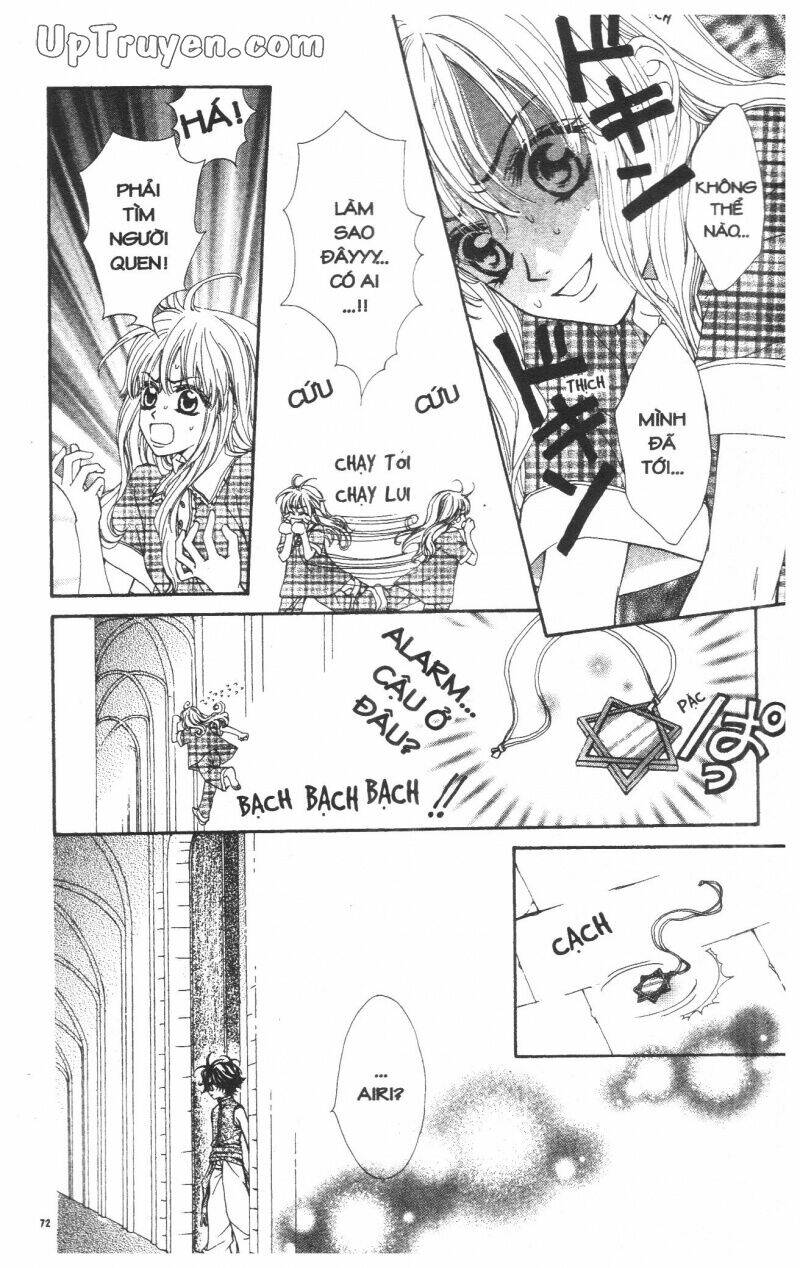 hoàng tử ếch(bản đẹp) chapter 2 73