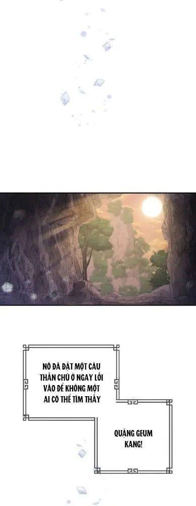 tôi là người mạnh nhất khi theo chủ nghĩa võ thuật chapter 31 54