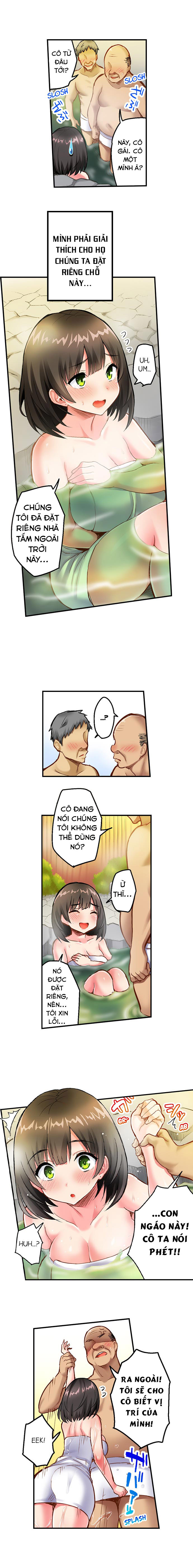 màn ntr bất ngờ chapter 7 8