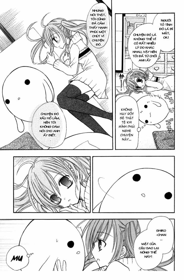 tokyo innocent chapter 11 10