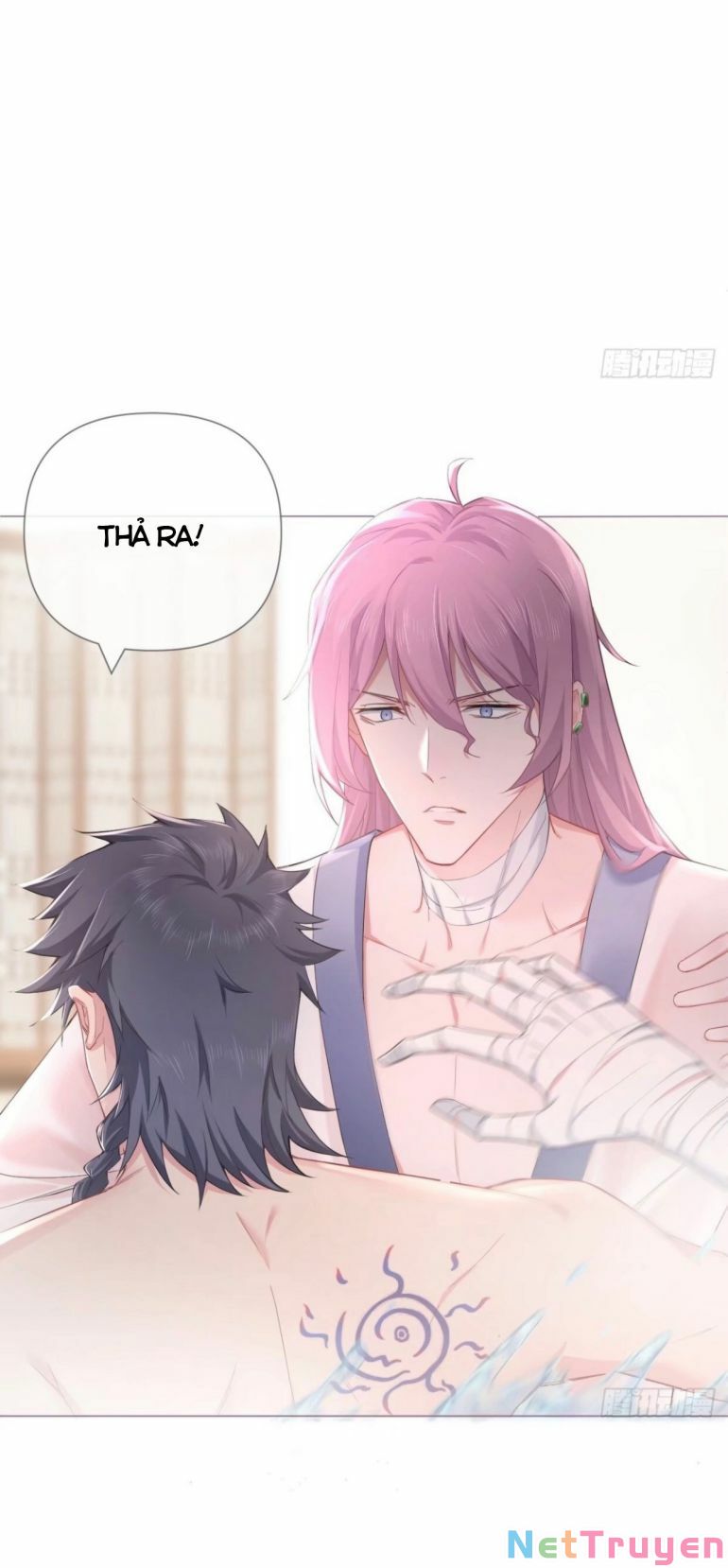 nhập mộ chi thần chapter 52 46