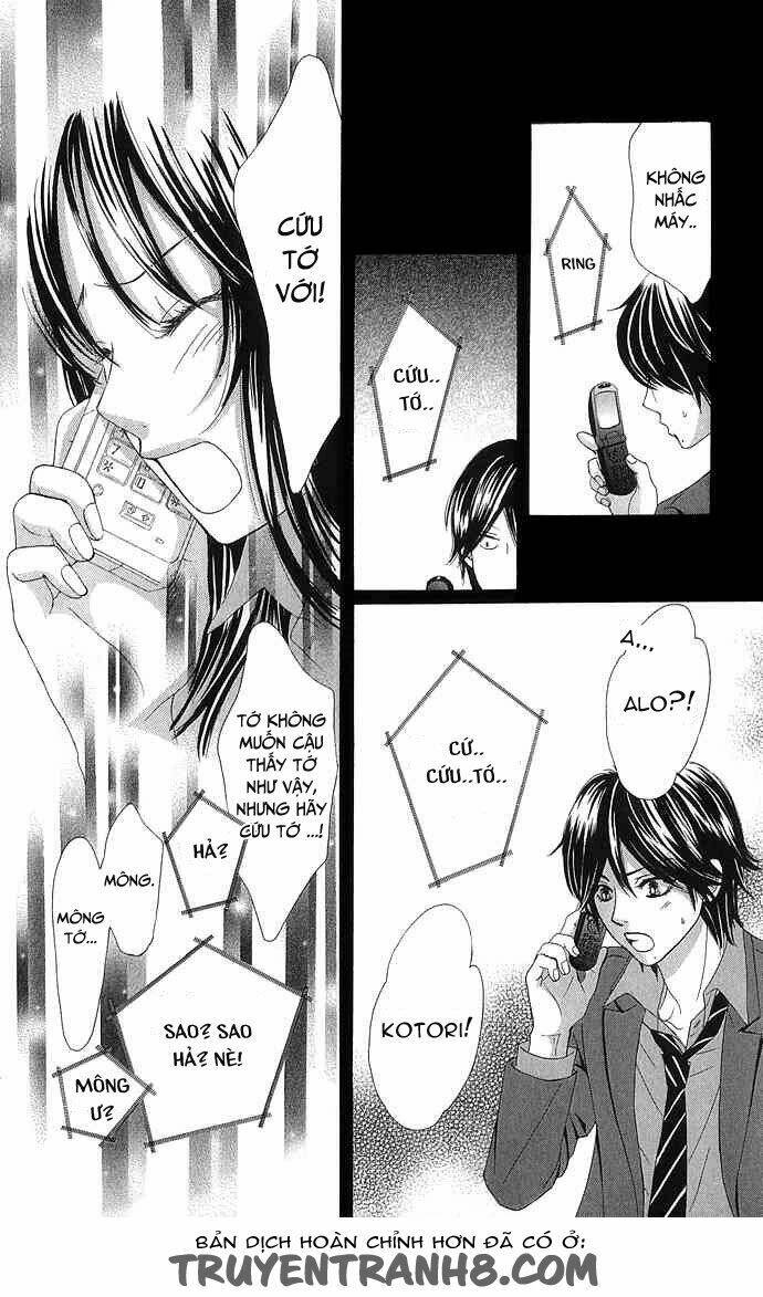 bokutachi wa shitte shimatta chapter 9 41