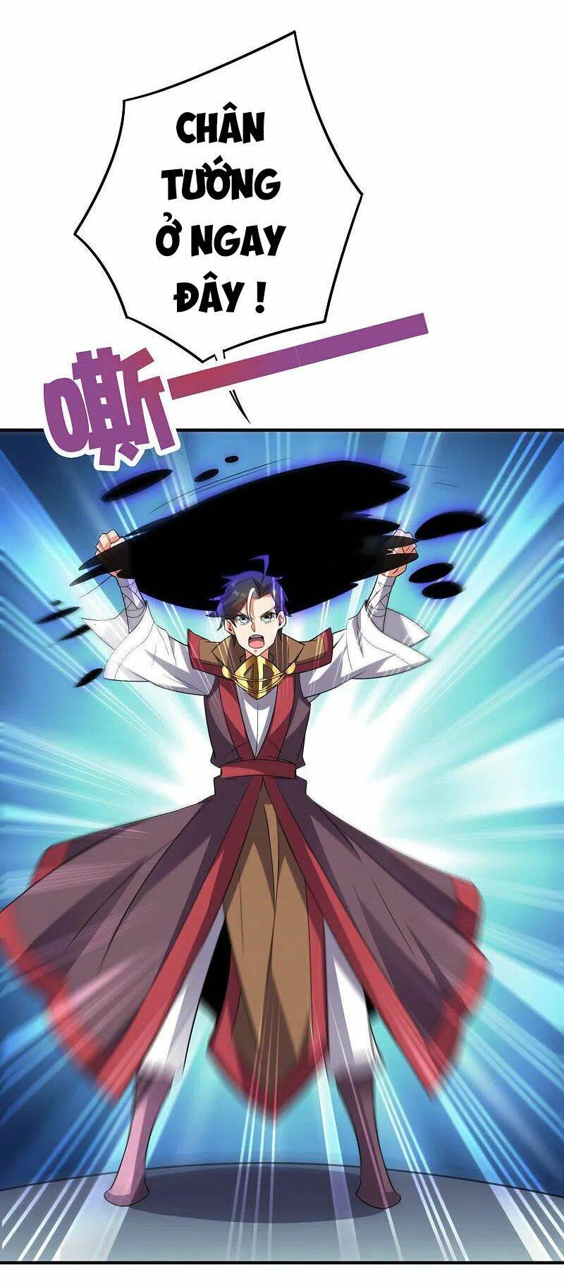 phục thiên thánh chủ chapter 176 2
