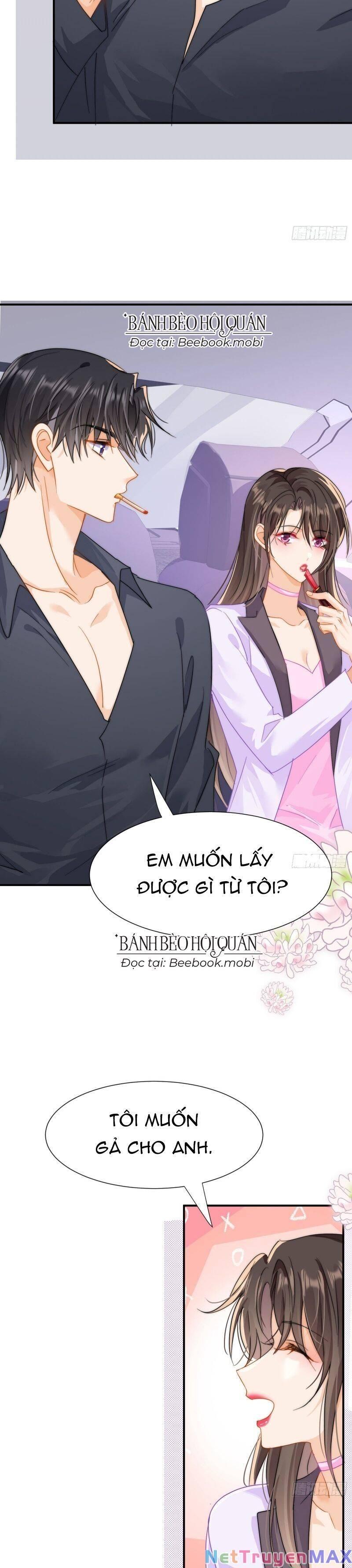 vụng trộm chapter 6 6