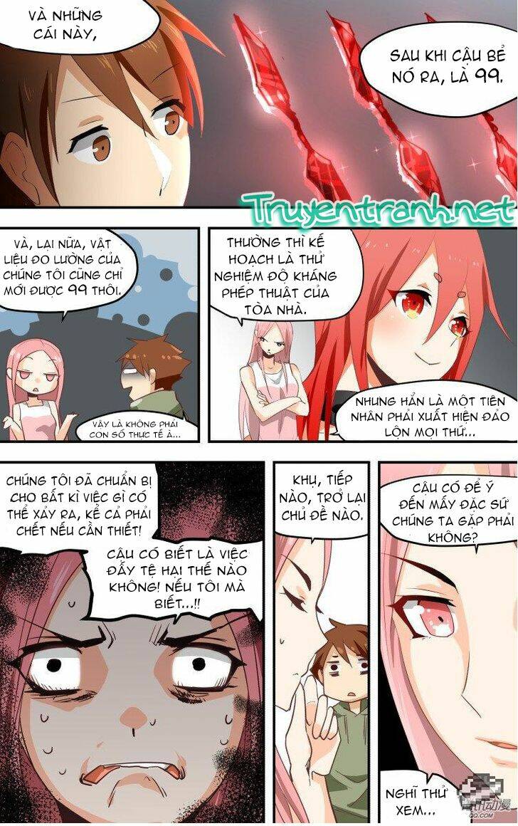 the fiary captivity chapter 12 8