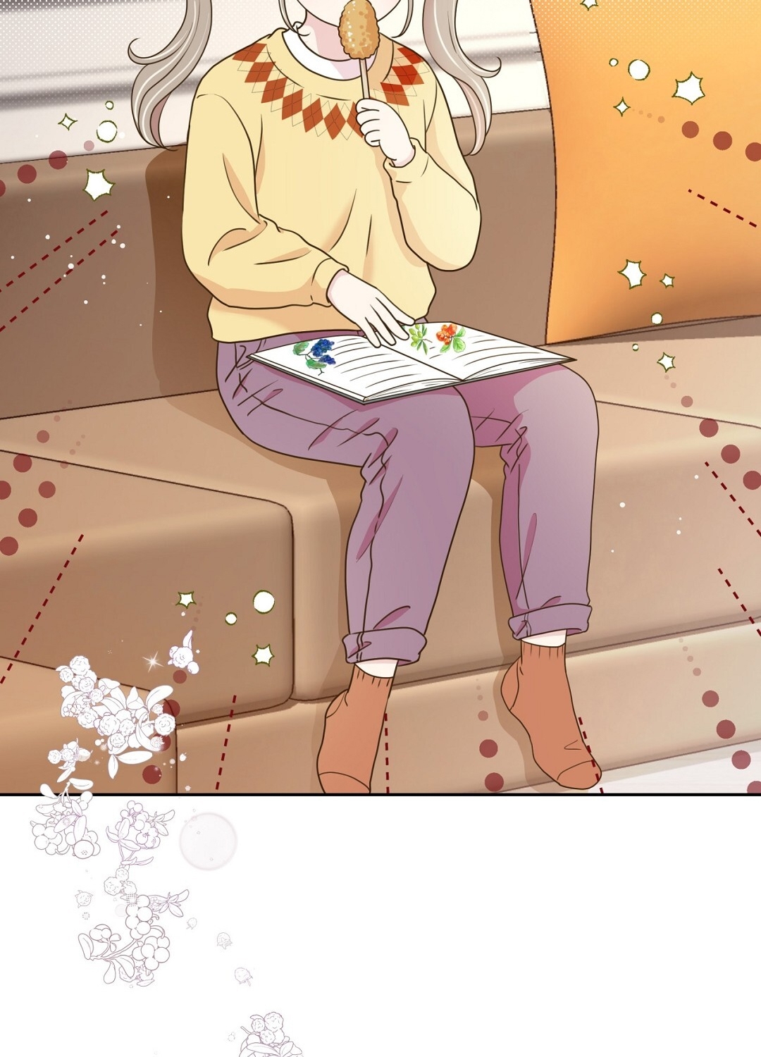 [18+] trải nghiệm thân mật với bạn của anh trai chapter 39.1 20