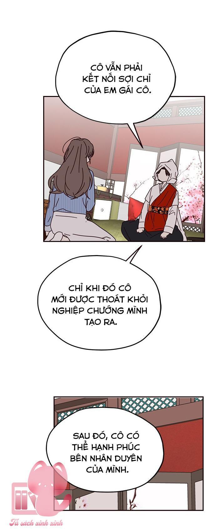 sợi chỉ tình yêu chapter 63 22