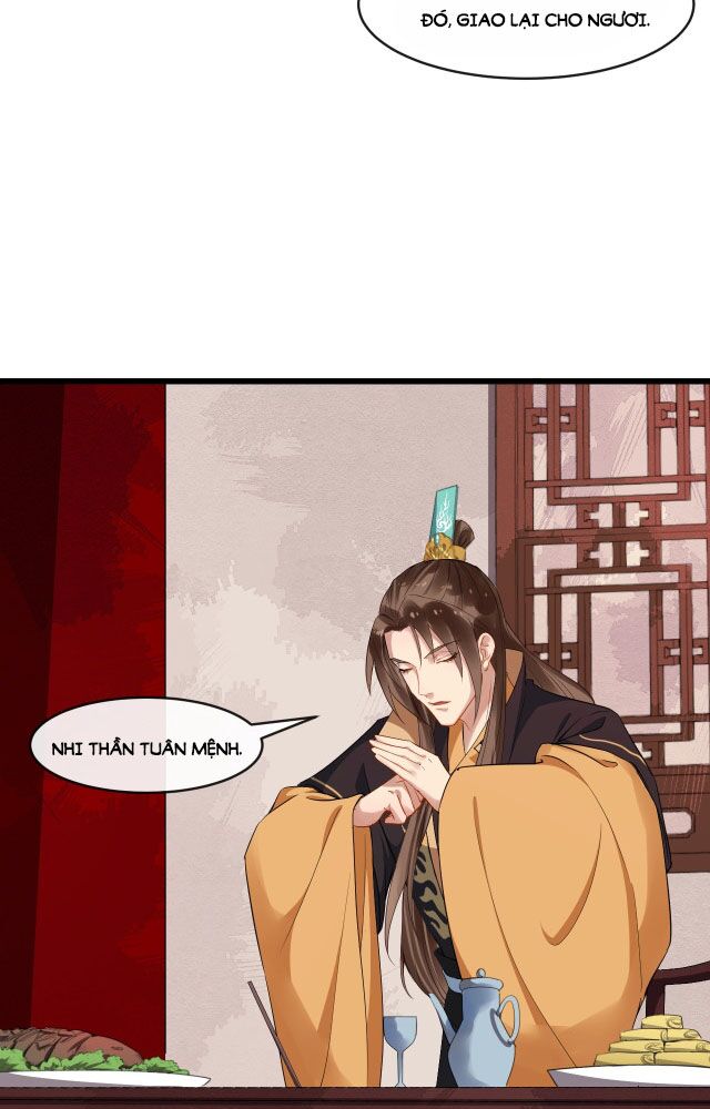 bồng sơn viễn 2 chapter 42 8