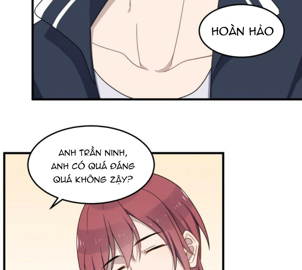 cận kề tiếp xúc chapter 67.5 10