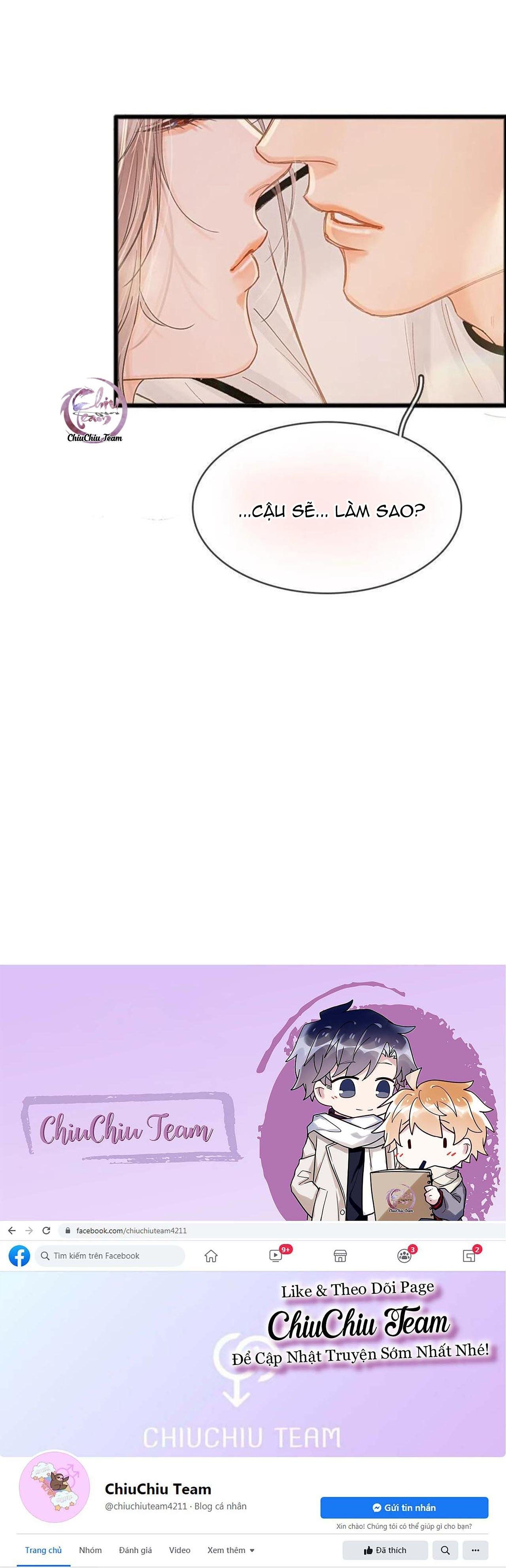 quen lâu mới biết người thiếu tâm cơ Chapter 47 30