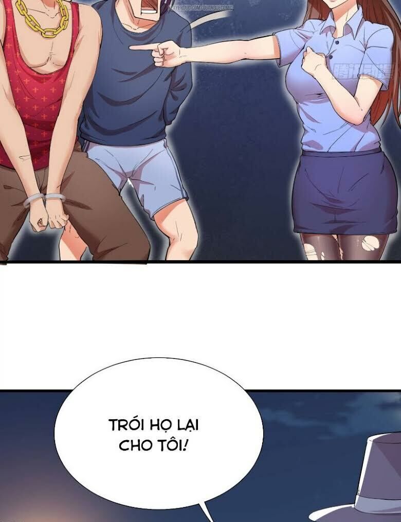 đỉnh phong cường thiếu chapter 3 10