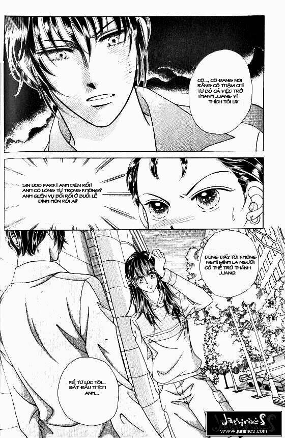 hot blooded woman chapter 38 13