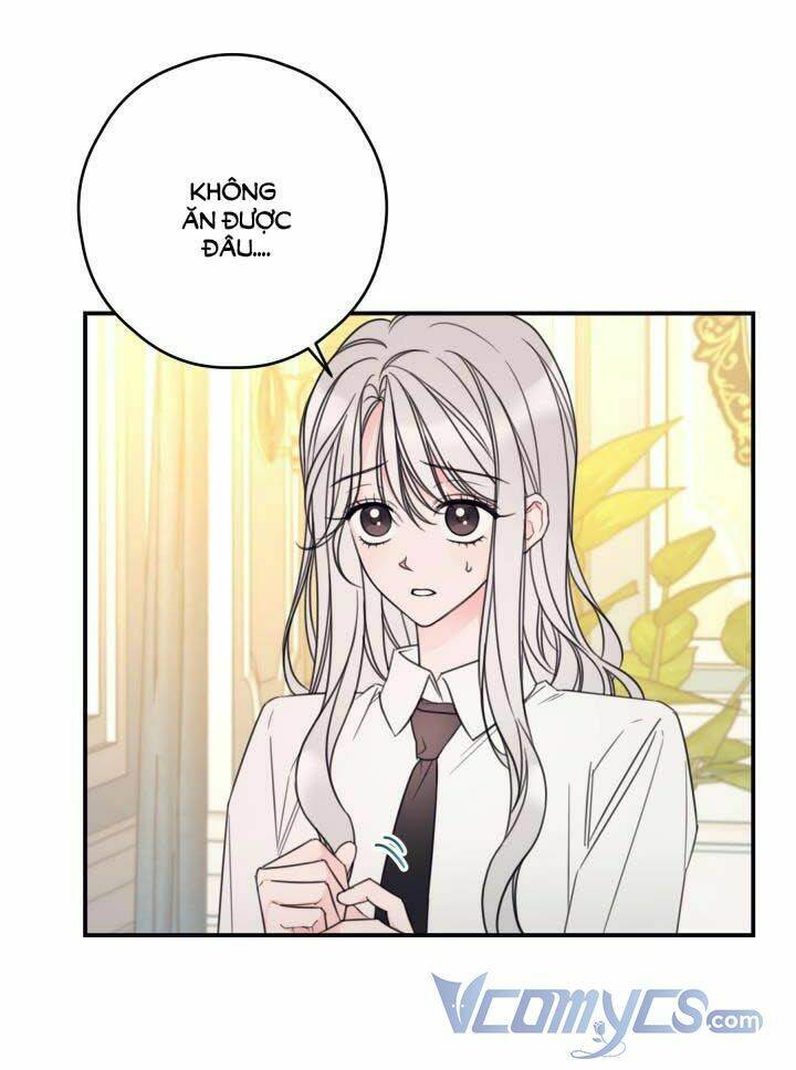 kiếp này tôi sẽ sống như một nhân vật phụ chapter 17 14