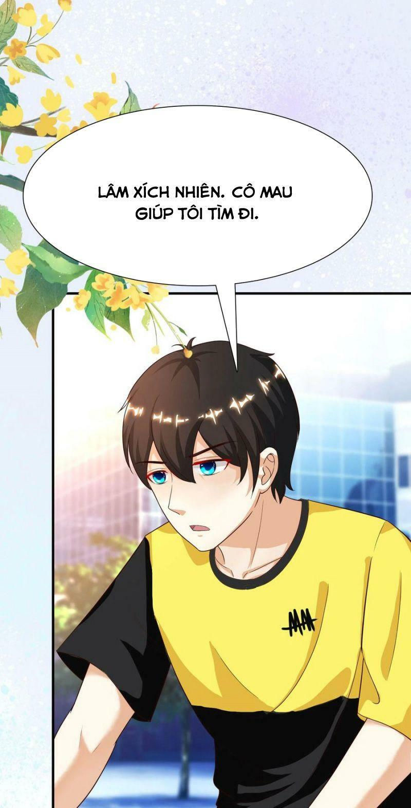 tối cường vận đào hoa chapter 153 19