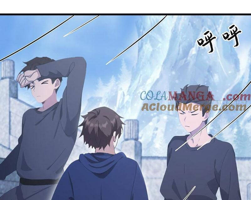 tu tiên trở về tại vườn trường – season 2 chapter 68 94