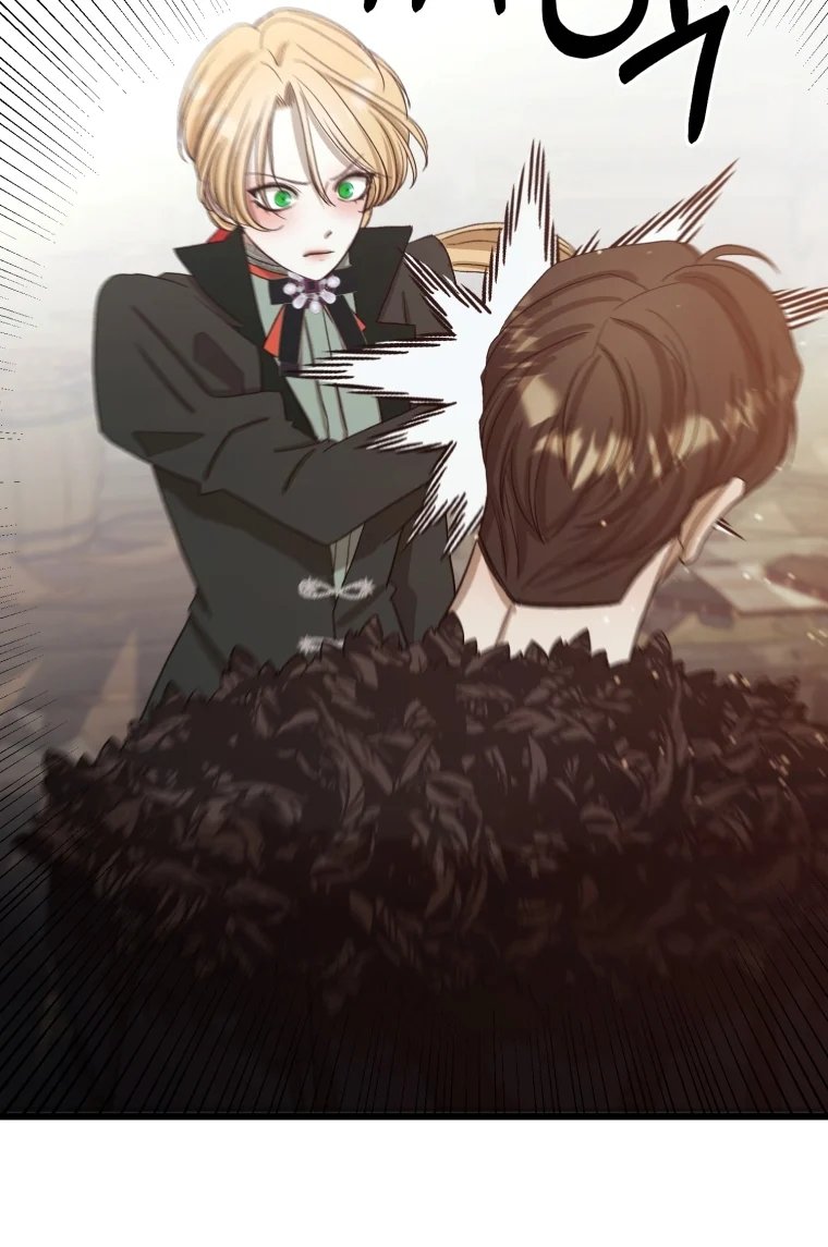 khi tôi bị chú chó tôi bỏ rơi cắn chapter 8.2 13