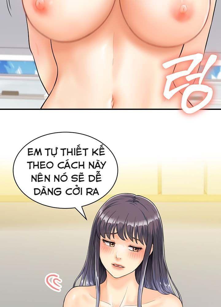 quét mã em đi! chapter 2.1 46