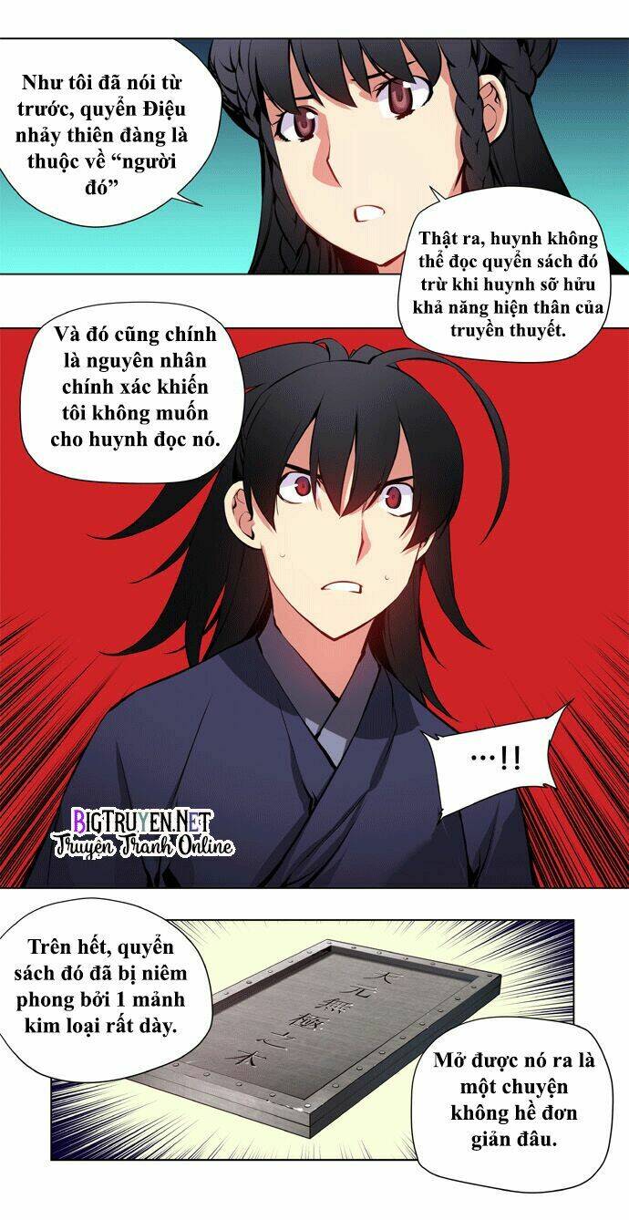 märchen: the embodiment of tales chapter 43 16