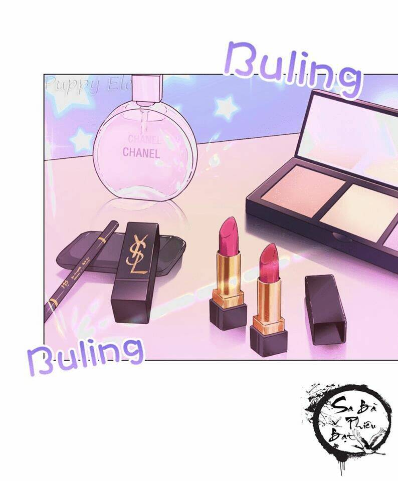 nhân vật phản diện: không ngọt không lấy tiền chapter 1.2 7