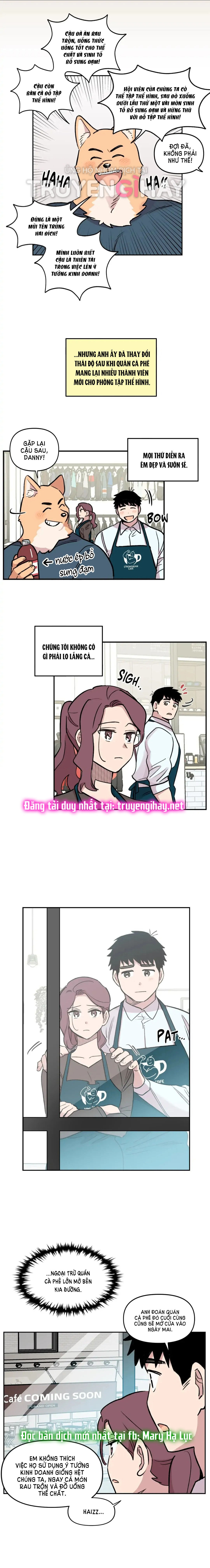 [18+] 1 người khỏe 2 người vui chapter 28.1 7