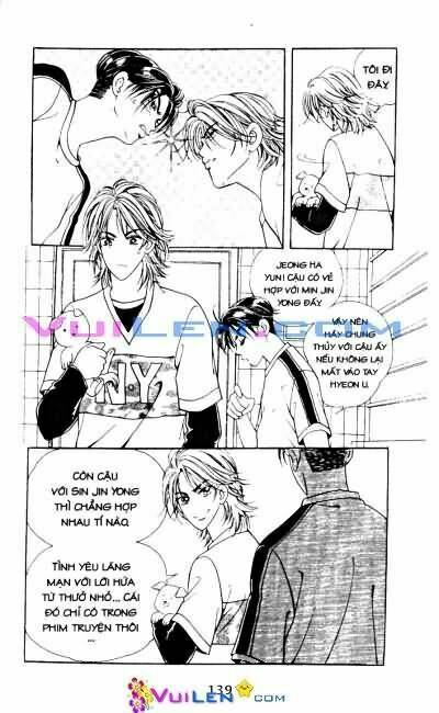 bong bóng trắng chapter 6 139