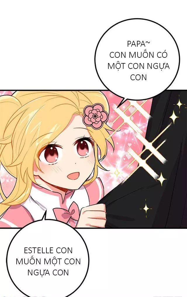 tôi là tiểu thư của gia đình này chapter 25.2 12