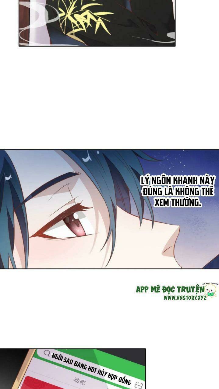 bạn trai kém tuổi bẫy yêu tôi chapter 57 16