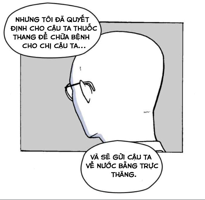 mắc kẹt trên mặt trăng chapter 12 23