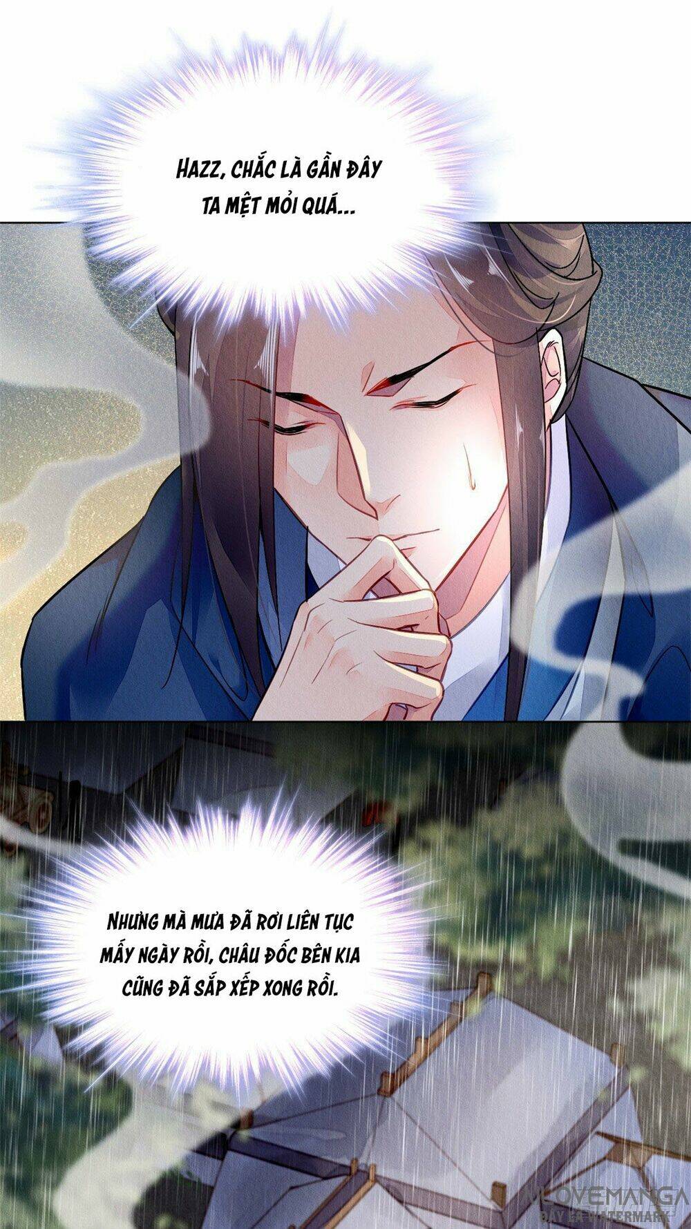 vấn đan chu chapter 4 40