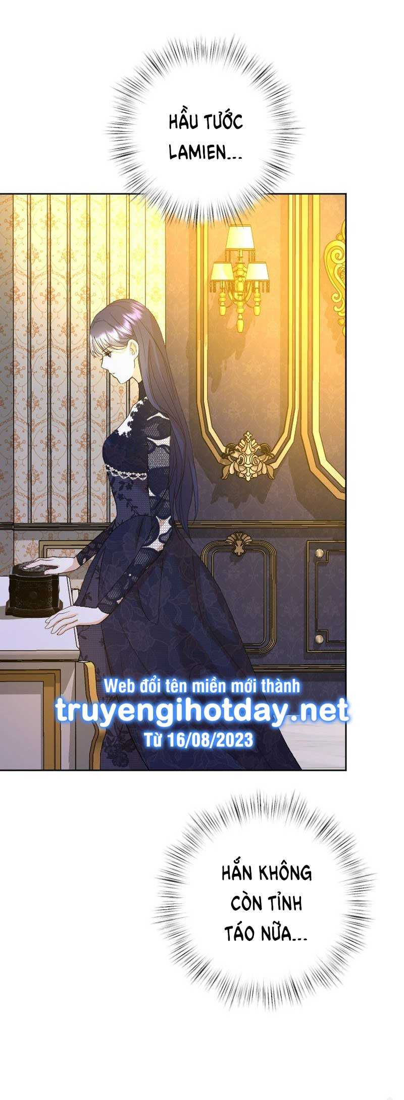 ngã rẽ định mệnh chapter 24.1 17