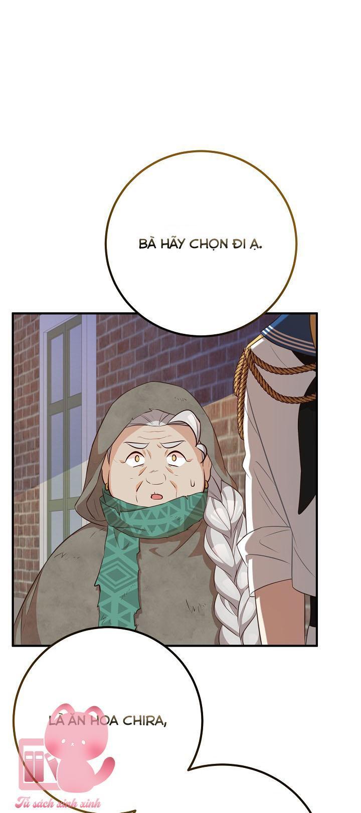 bác sĩ hoàn thành trách nhiệm rồi chapter 33 3
