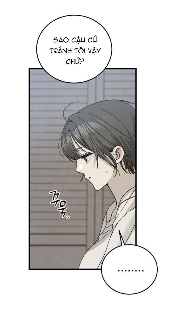 quy luật về rác rưởi chapter 9.2 18