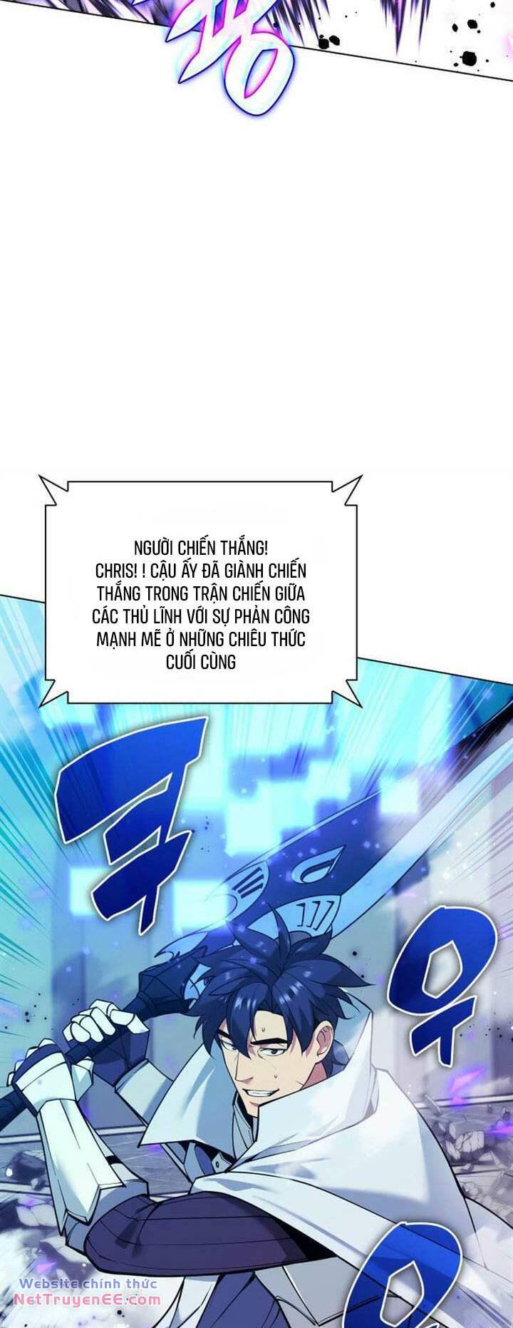 Thợ Rèn Huyền Thoại Chapter 224 42