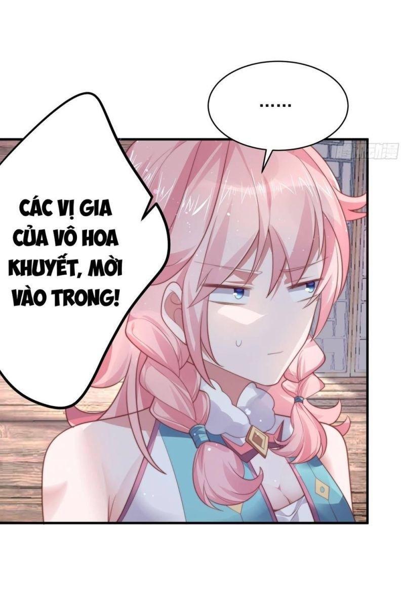 mỗi nữ đồ đệ đều muốn giết ta chapter 18 25