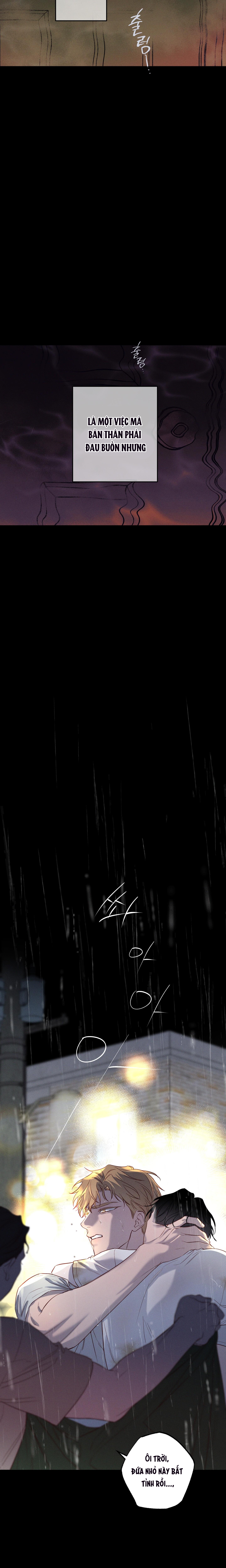 làn sóng bên bờ biển chapter 12 15