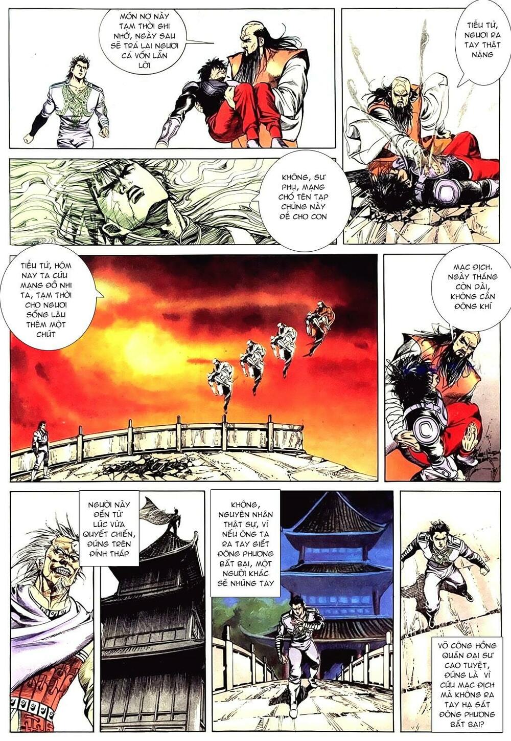 đông phương bất bại - khưu phúc long chapter 44 15