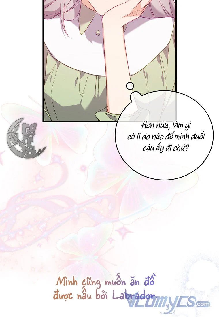 tôi chỉ nhận ra sau khi mất cô ấy chapter 17 11