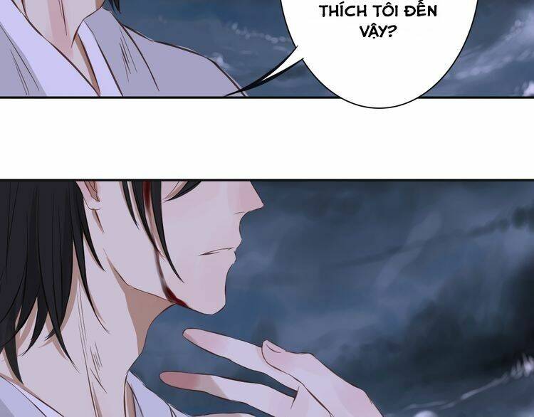 bạch lý hành giả chapter 14 21