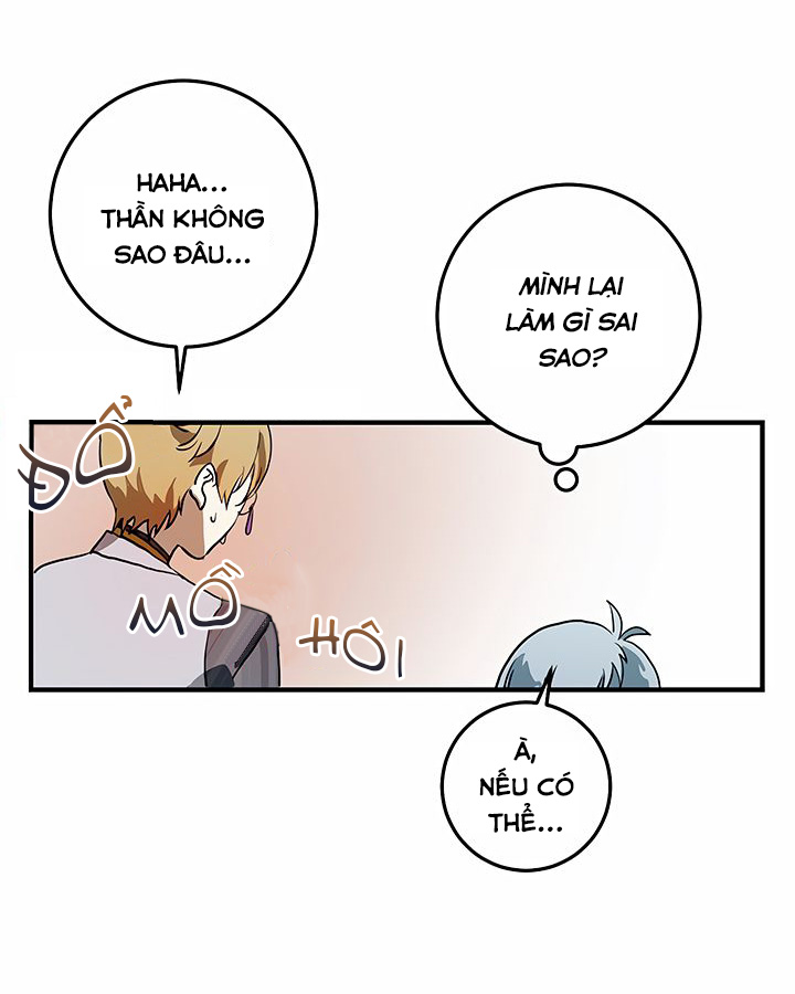 câu chuyện về đứa con hoang bị ghét bỏ chapter 5 60