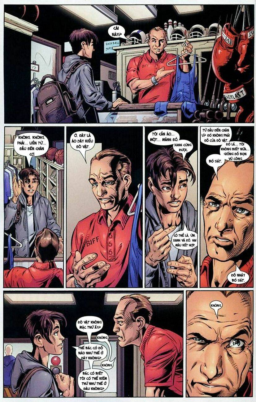 ultimate spider-man chapter 40 4