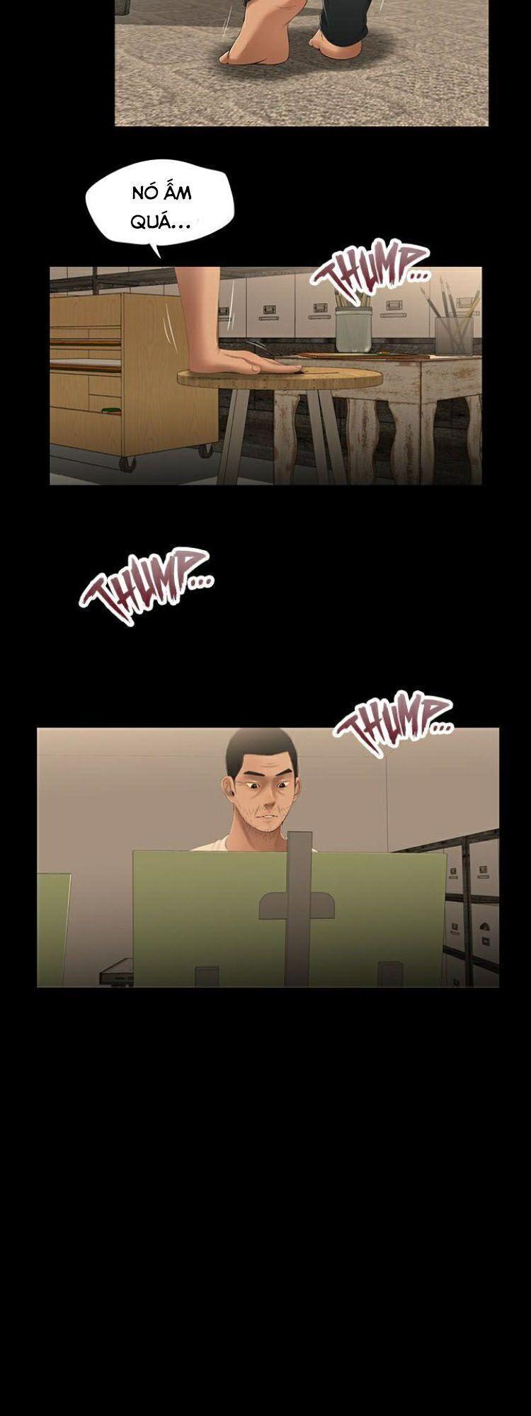 chú và cháu chapter 28 3