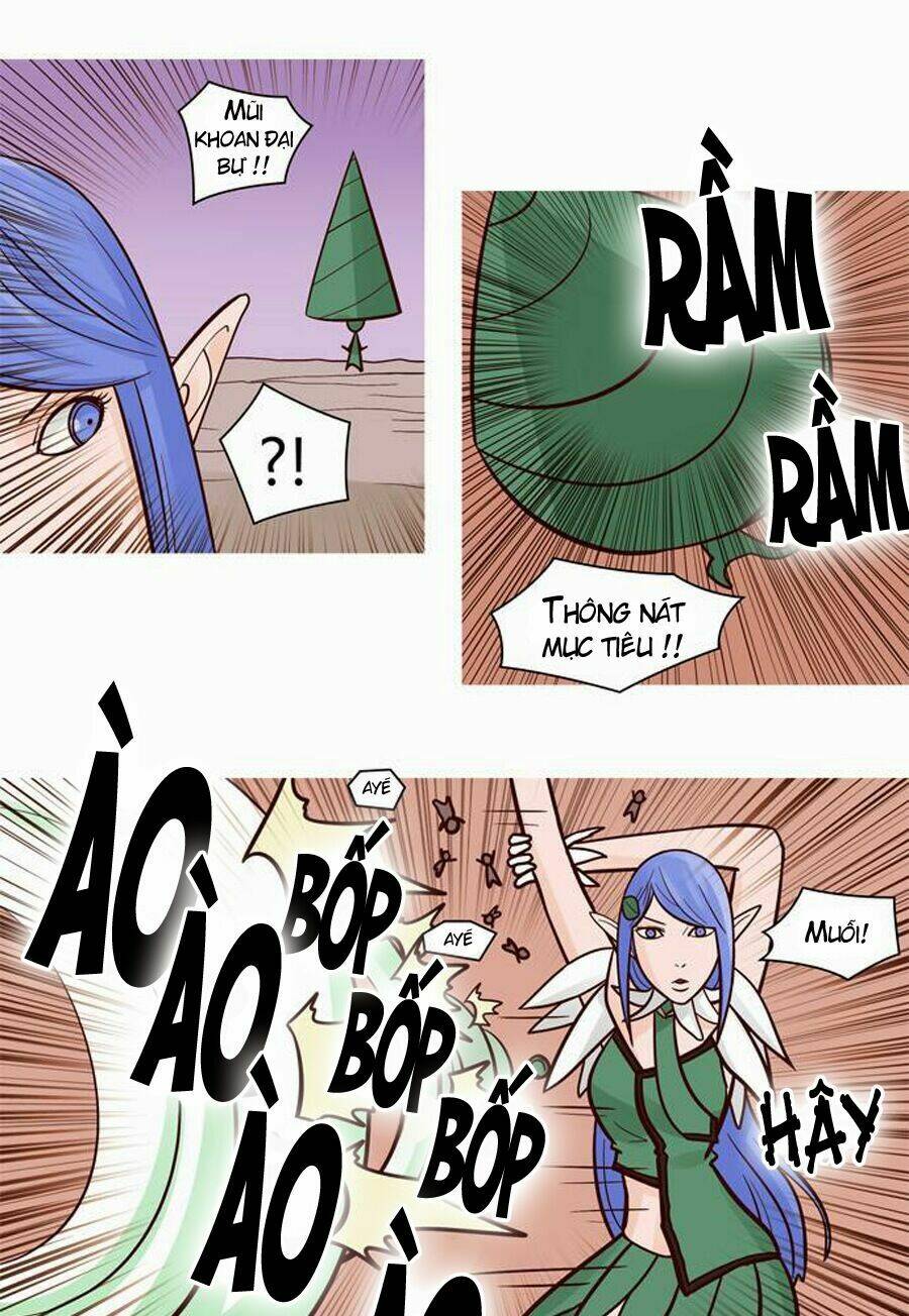 the devil king is bored chapter 50 20