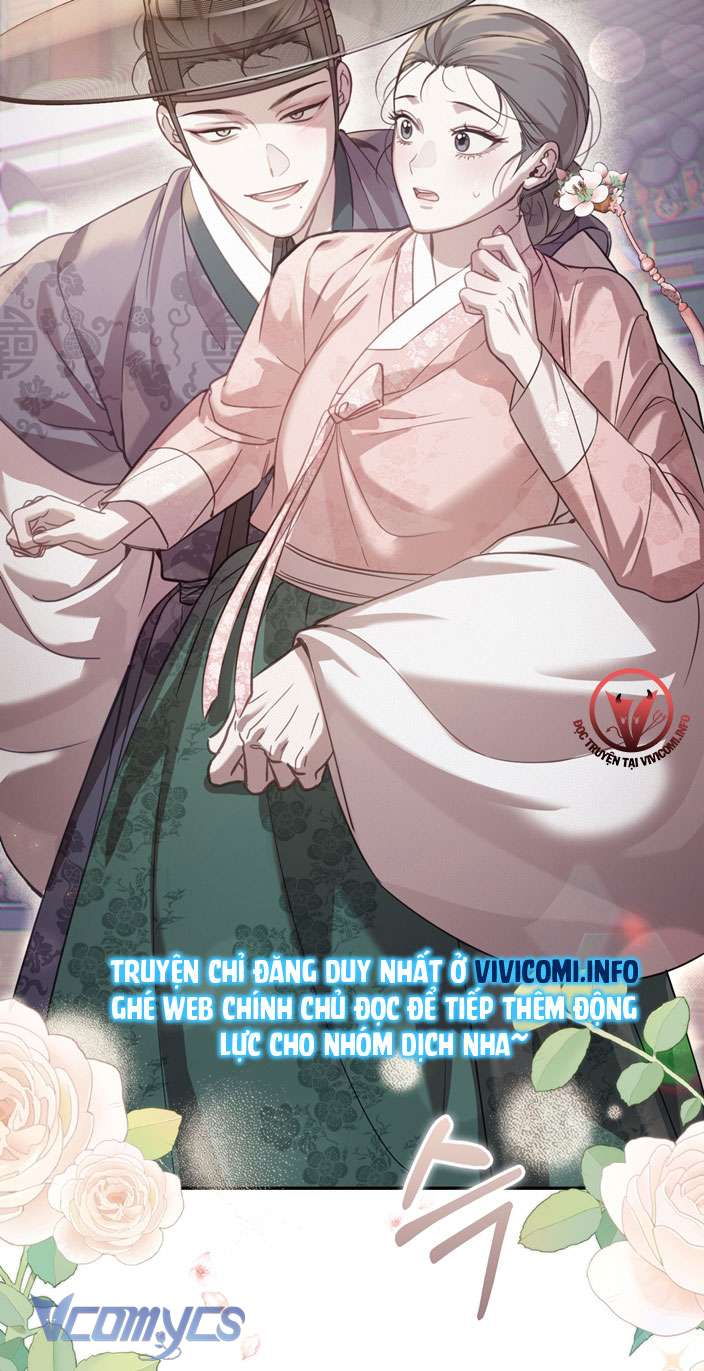 [18+] tiết học bí mật của trung điện chapter 32 47