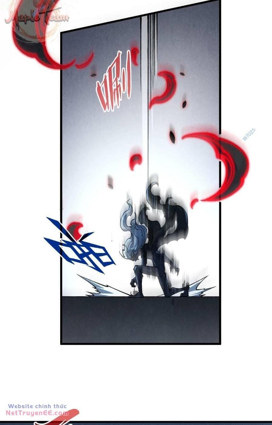 vạn cổ chí tôn chapter 276 37