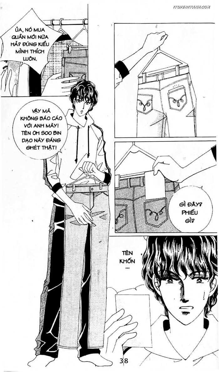 nhà trọ hoàn hảo chapter 50 10