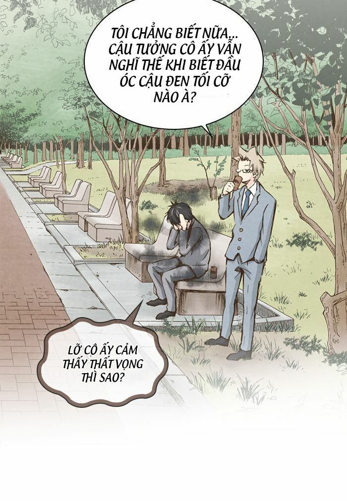 honey! honey! marry me! chapter 20 2