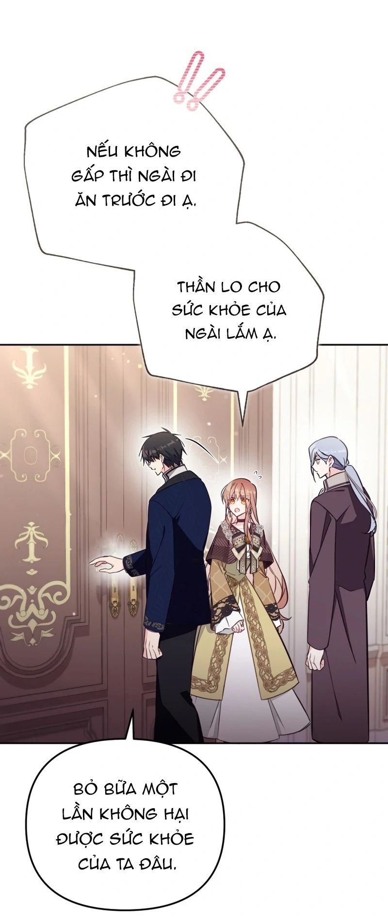 không có chỗ cho kẻ giả mạo chapter 81 74