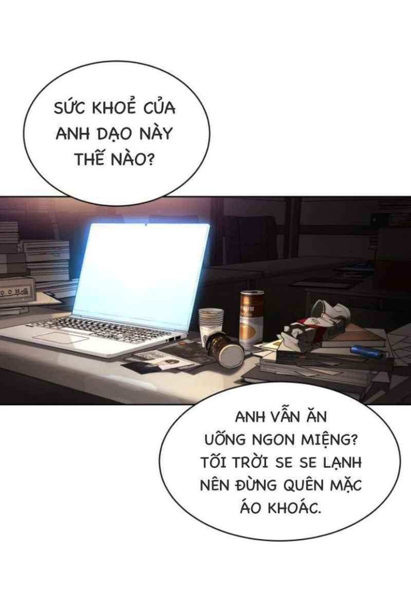 Máu trắng chapter 15 3