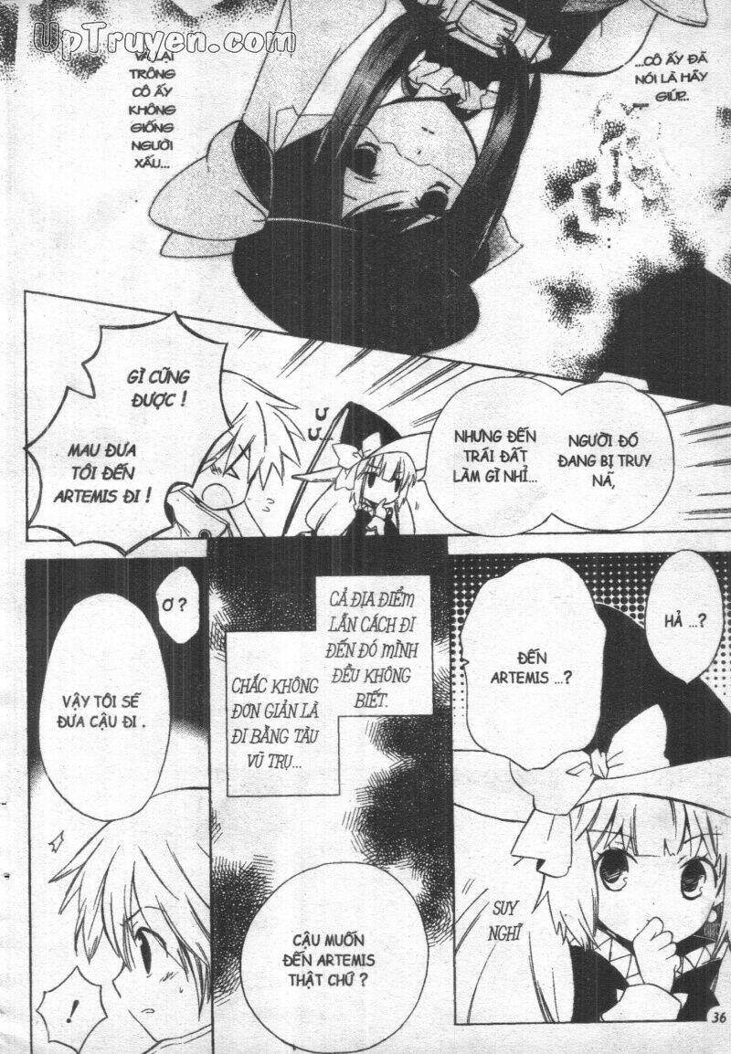 hoshi no witch chapter 1 36